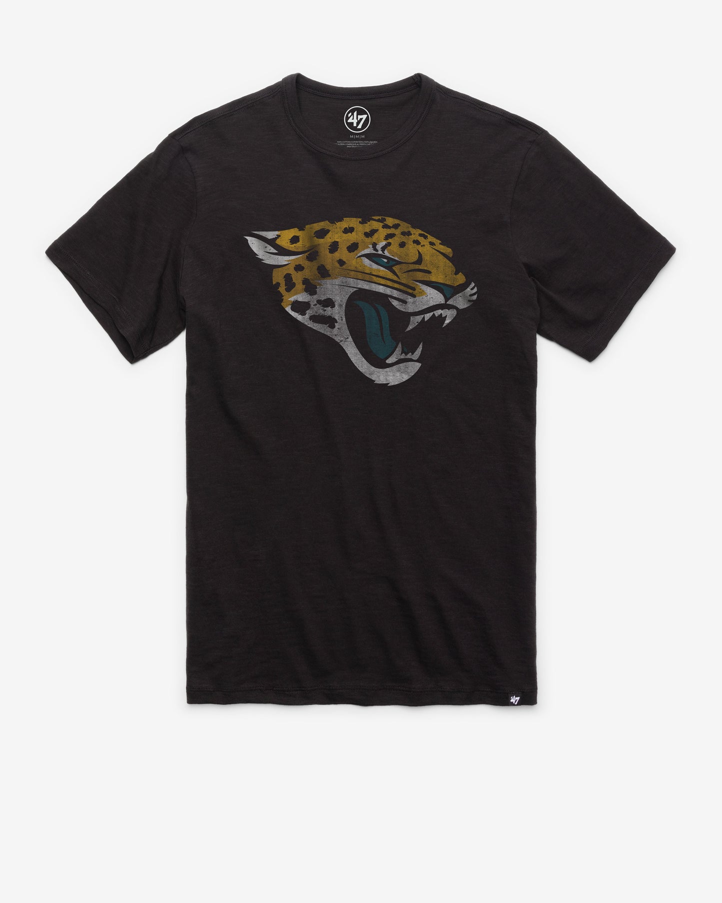 JACKSONVILLE JAGUARS GRIT '47 SCRUM TEE