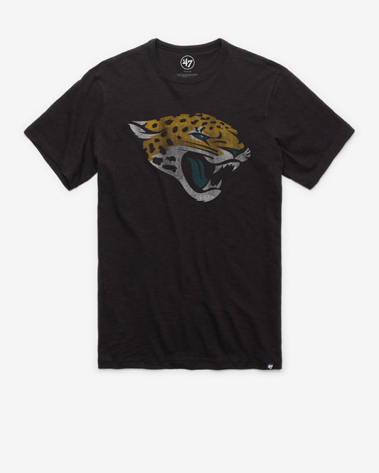 JACKSONVILLE JAGUARS GRIT '47 SCRUM TEE