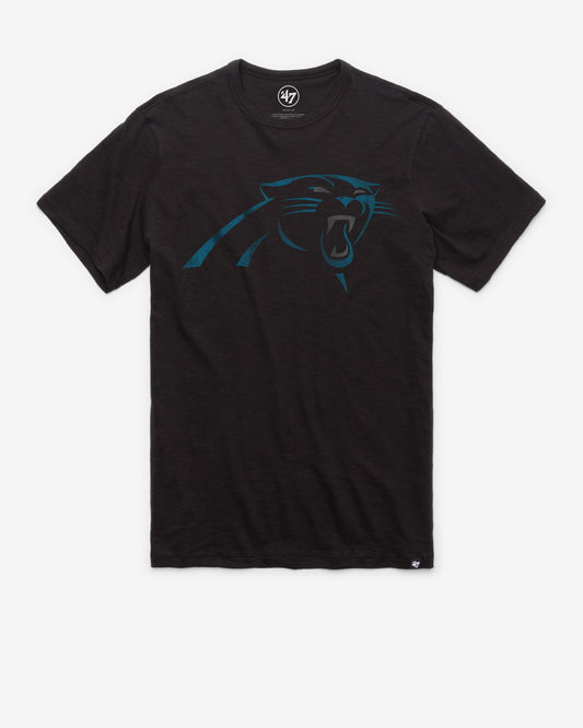 CAROLINA PANTHERS GRIT '47 SCRUM TEE