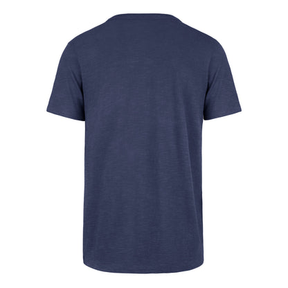 BUFFALO BILLS GRIT WORDMARK '47 SCRUM TEE