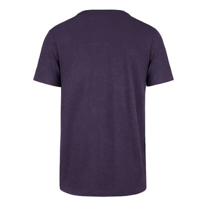MINNESOTA VIKINGS GRIT WORDMARK '47 SCRUM TEE