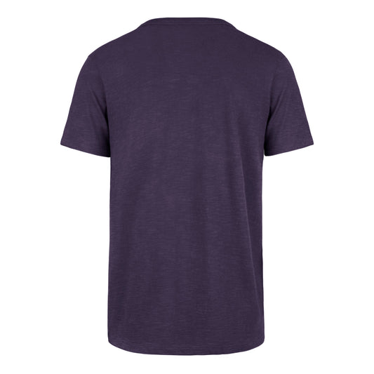 MINNESOTA VIKINGS GRIT WORDMARK '47 SCRUM TEE
