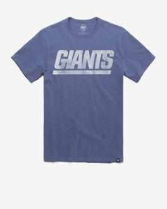 BLEACHER BLUE
