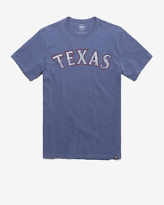 BLEACHER BLUE