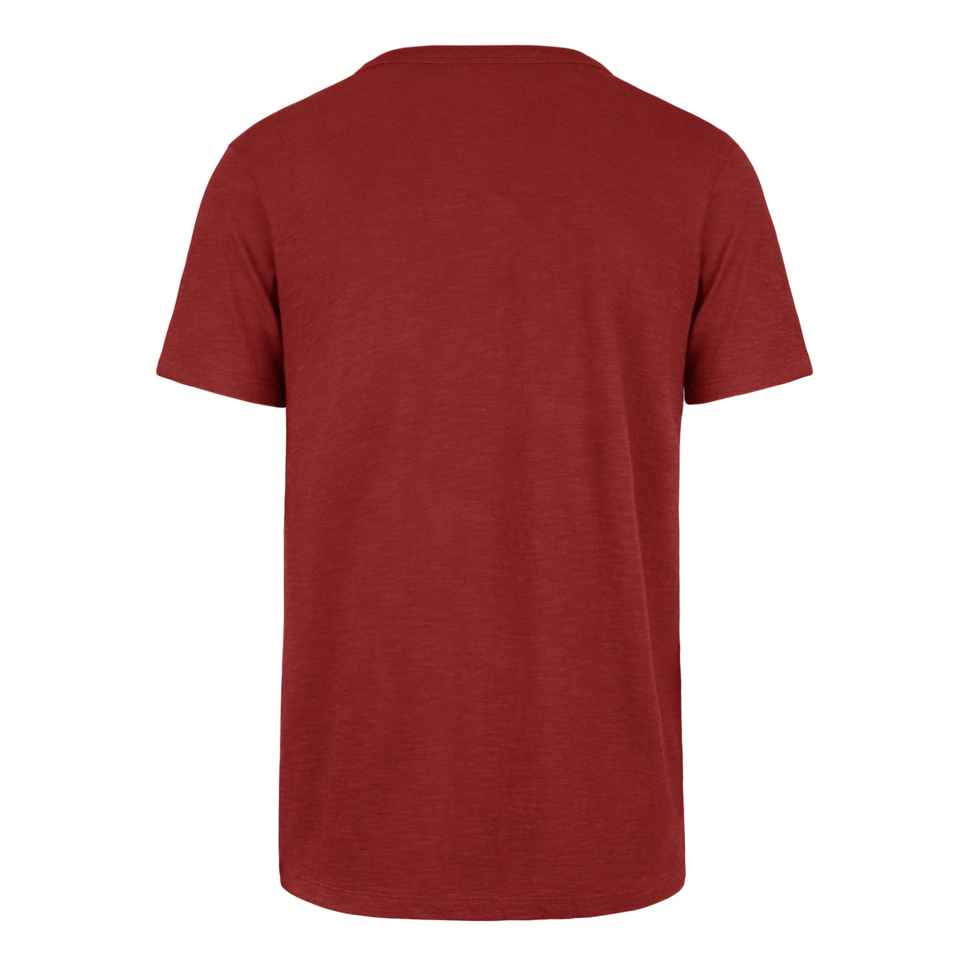 FLORIDA PANTHERS GRIT WORDMARK '47 SCRUM TEE
