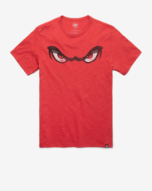 LAKE ELSINORE STORM '47 GRIT SCRUM TEE