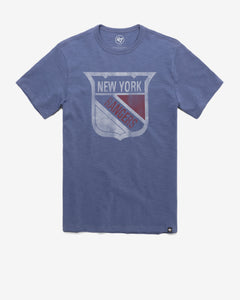 BLEACHER BLUE
