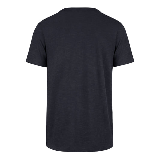 TENNESSEE TITANS GRIT WORDMARK '47 SCRUM TEE