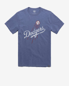 BLEACHER BLUE