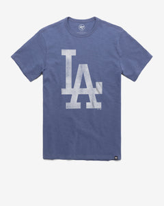 BLEACHER BLUE