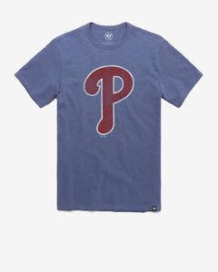 BLEACHER BLUE