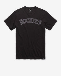JET BLACK
