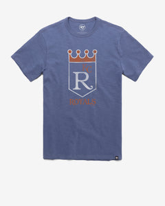 BLEACHER BLUE