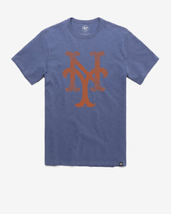 BLEACHER BLUE