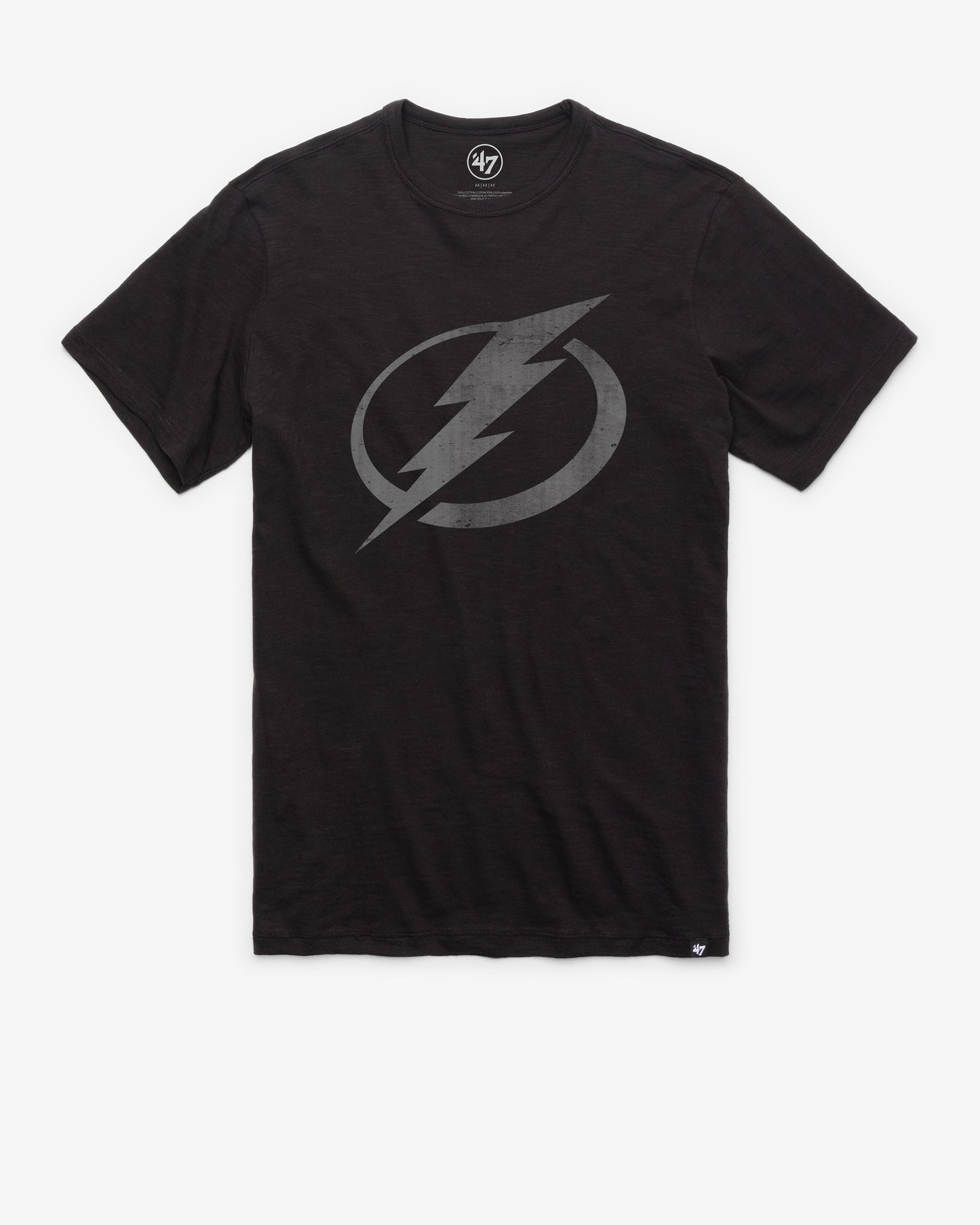 TAMPA BAY LIGHTNING GRIT '47 SCRUM TEE
