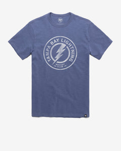BLEACHER BLUE