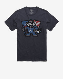 FALL NAVY
