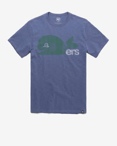 BLEACHER BLUE