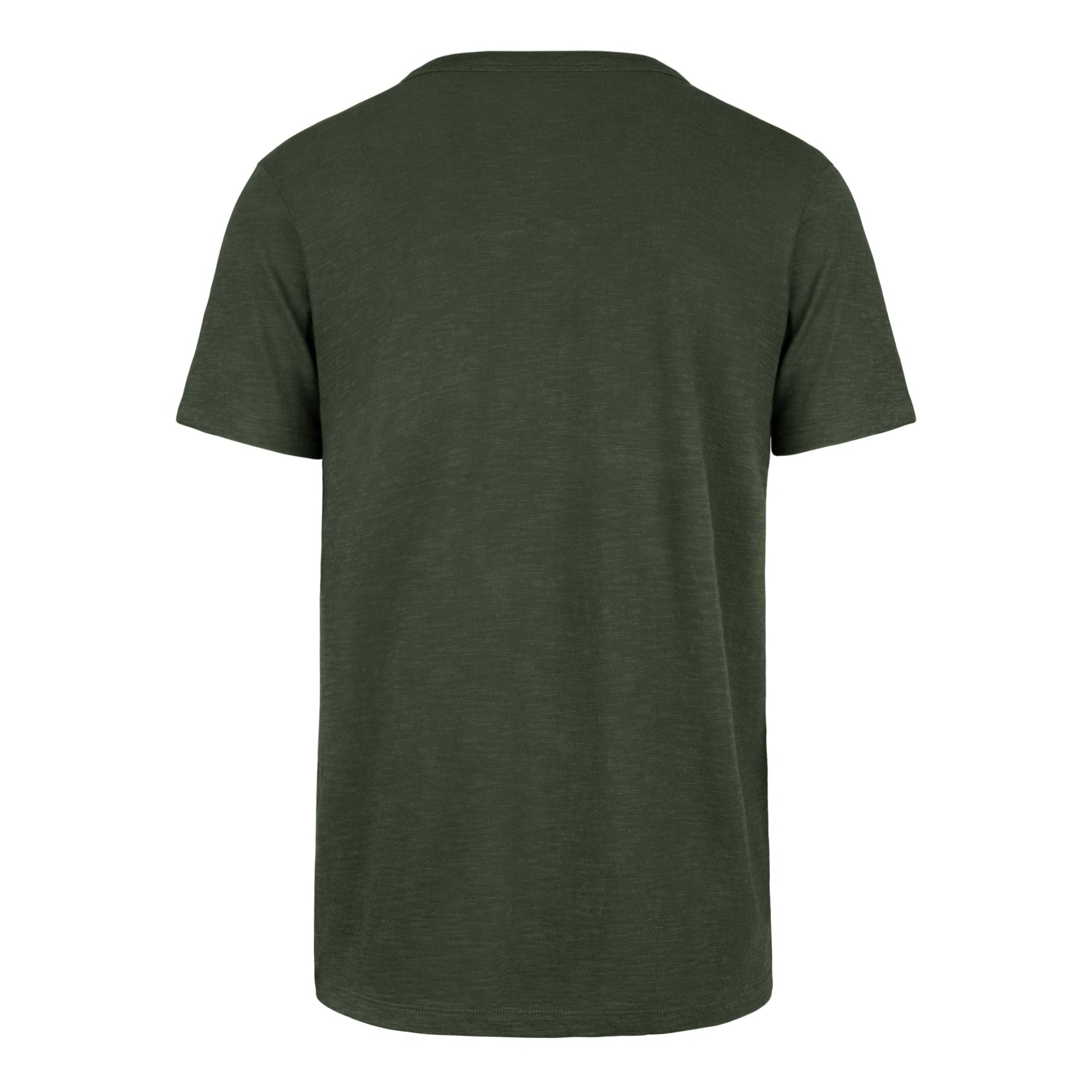 NEW YORK JETS GRIT WORDMARK '47 SCRUM TEE