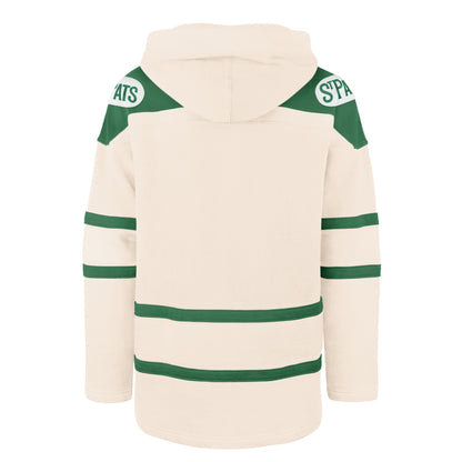 TORONTO MAPLE LEAFS '47 SUPERIOR LACER HOOD