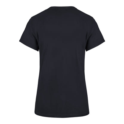 NEW ENGLAND PATRIOTS PREMIER '47 FRANKIE TEE WOMENS