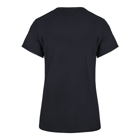NEW ENGLAND PATRIOTS PREMIER '47 FRANKIE TEE WOMENS