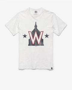 WHITE WASH