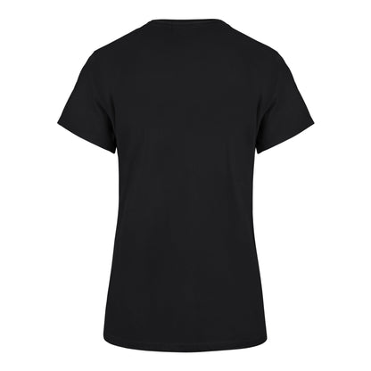 PITTSBURGH STEELERS PREMIER '47 FRANKIE TEE WOMENS