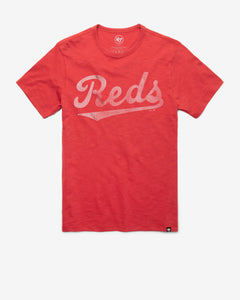 RESCUE RED