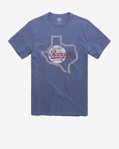 BLEACHER BLUE