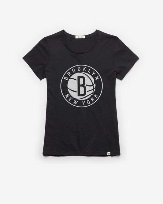 BROOKLYN NETS PREMIER '47 FRANKIE TEE WOMENS
