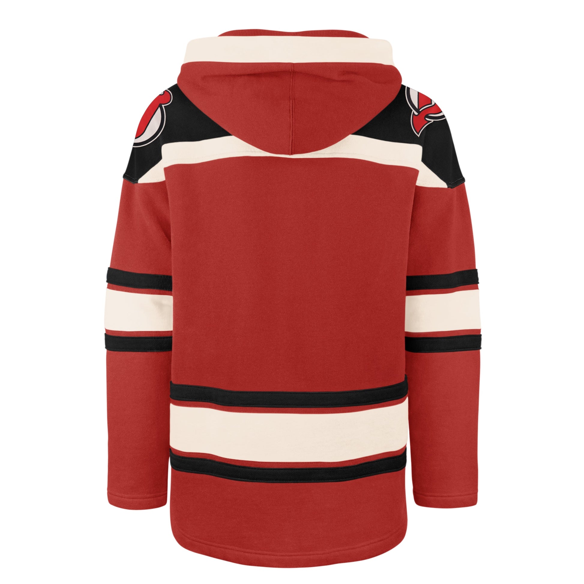 NEW JERSEY DEVILS SUPERIOR '47 LACER HOOD