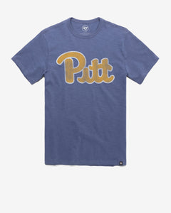BLEACHER BLUE