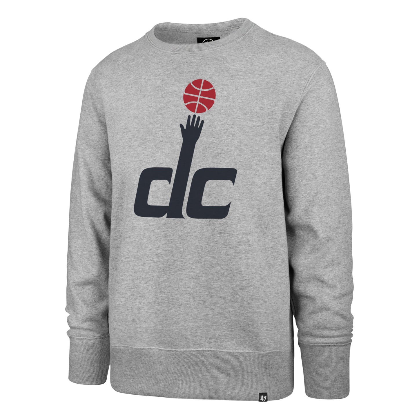 WASHINGTON WIZARDS IMPRINT '47 HEADLINE CREW