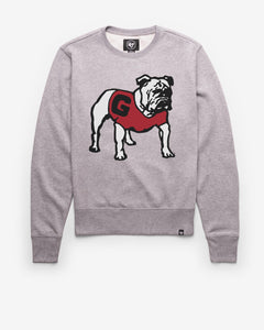 SLATE GREY