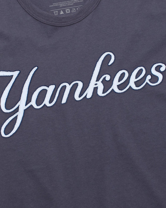 NEW YORK YANKEES '47 FRANKLIN FIELDHOUSE TEE