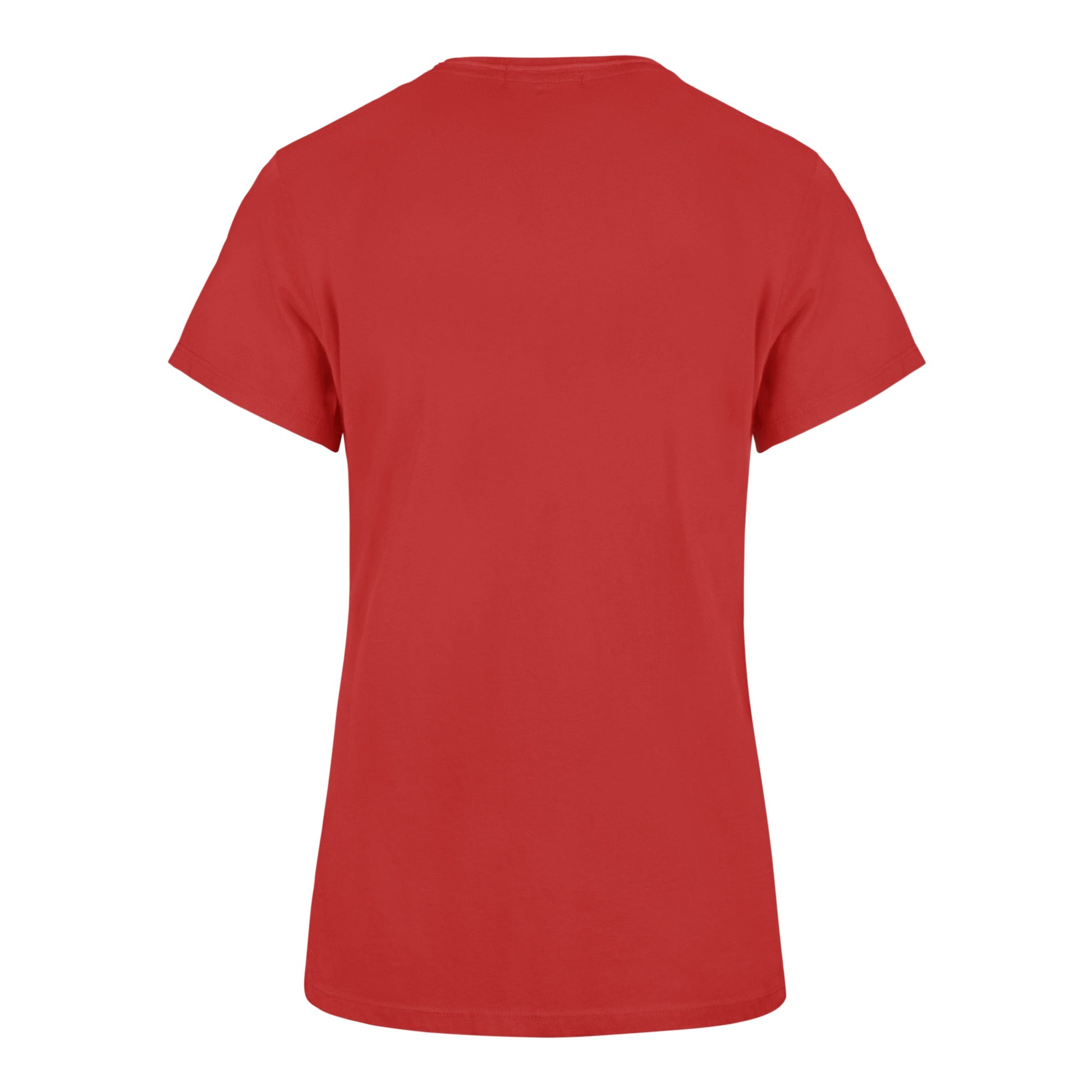 LOUISIANA AT LAFAYETTE RAGIN CAJUNS PREMIER '47 FRANKIE TEE WOMENS
