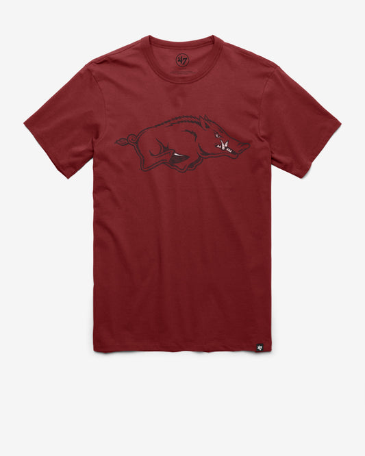 ARKANSAS RAZORBACKS PREMIER '47 FRANKLIN TEE