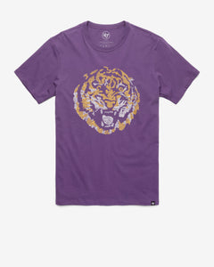 REGENT PURPLE