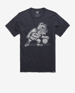 FALL NAVY