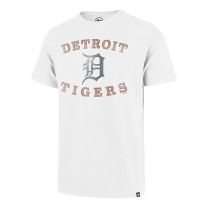 DETROIT TIGERS COUNTER ARC '47 SCRUM TEE