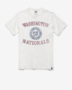 WHITE WASH