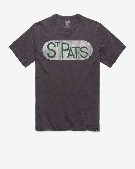 TORONTO MAPLE LEAFS VINTAGE GRIT '47 SCRUM TEE