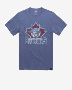 BLEACHER BLUE