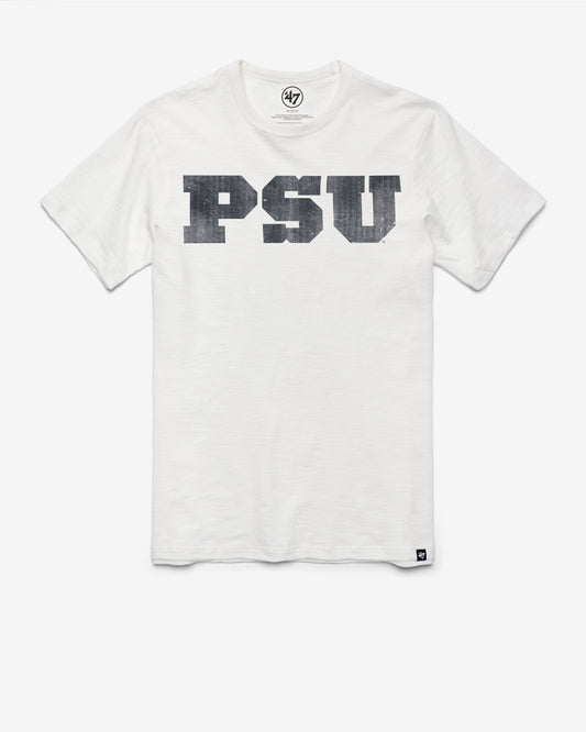 PENN STATE NITTANY LIONS '47 VINTAGE GRIT SCRUM TEE