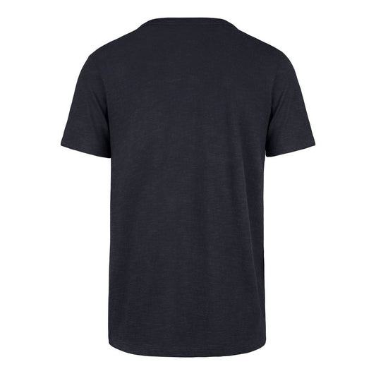 SEATTLE KRAKEN GRIT WORDMARK '47 SCRUM TEE