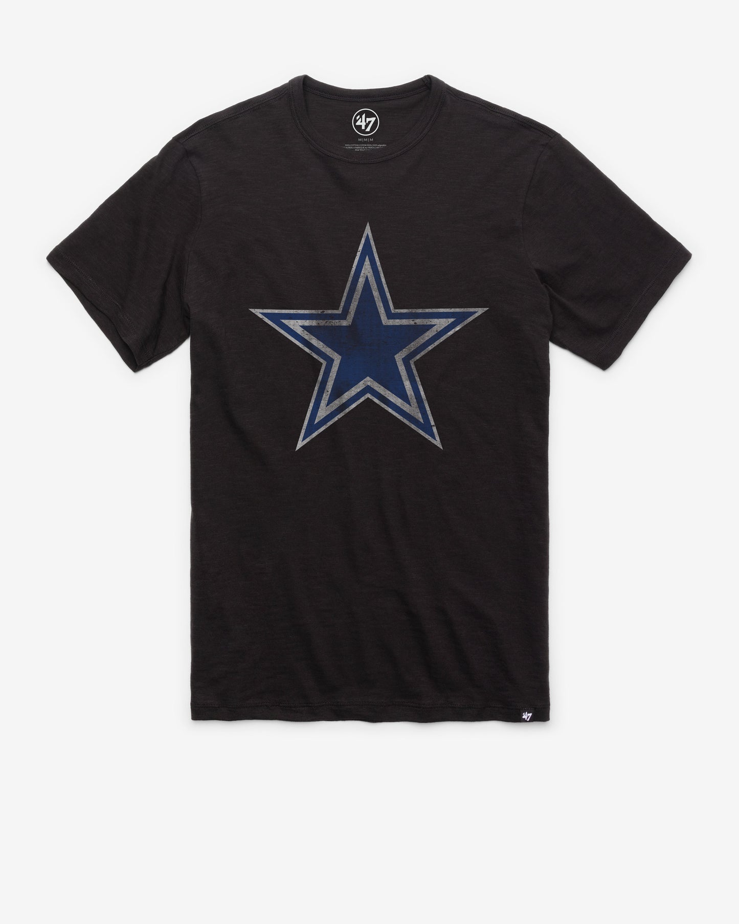 DALLAS COWBOYS GRIT '47 SCRUM TEE