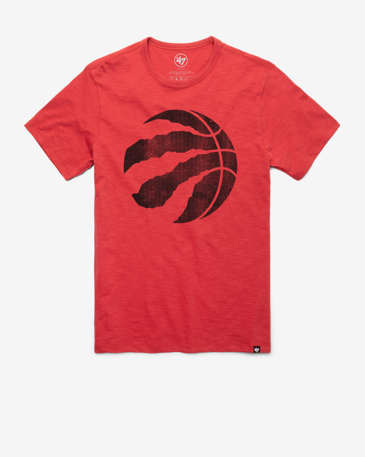 TORONTO RAPTORS GRIT '47 SCRUM TEE