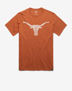 BURNT ORANGE