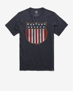 FALL NAVY